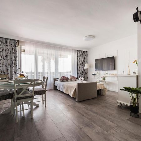 פודסטראנה Apartman Hill מראה חיצוני תמונה