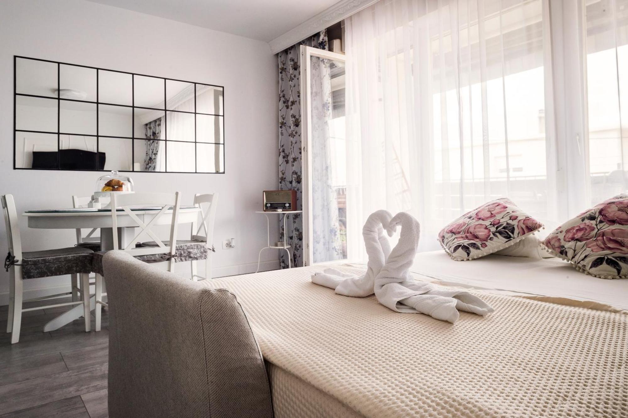 פודסטראנה Apartman Hill מראה חיצוני תמונה