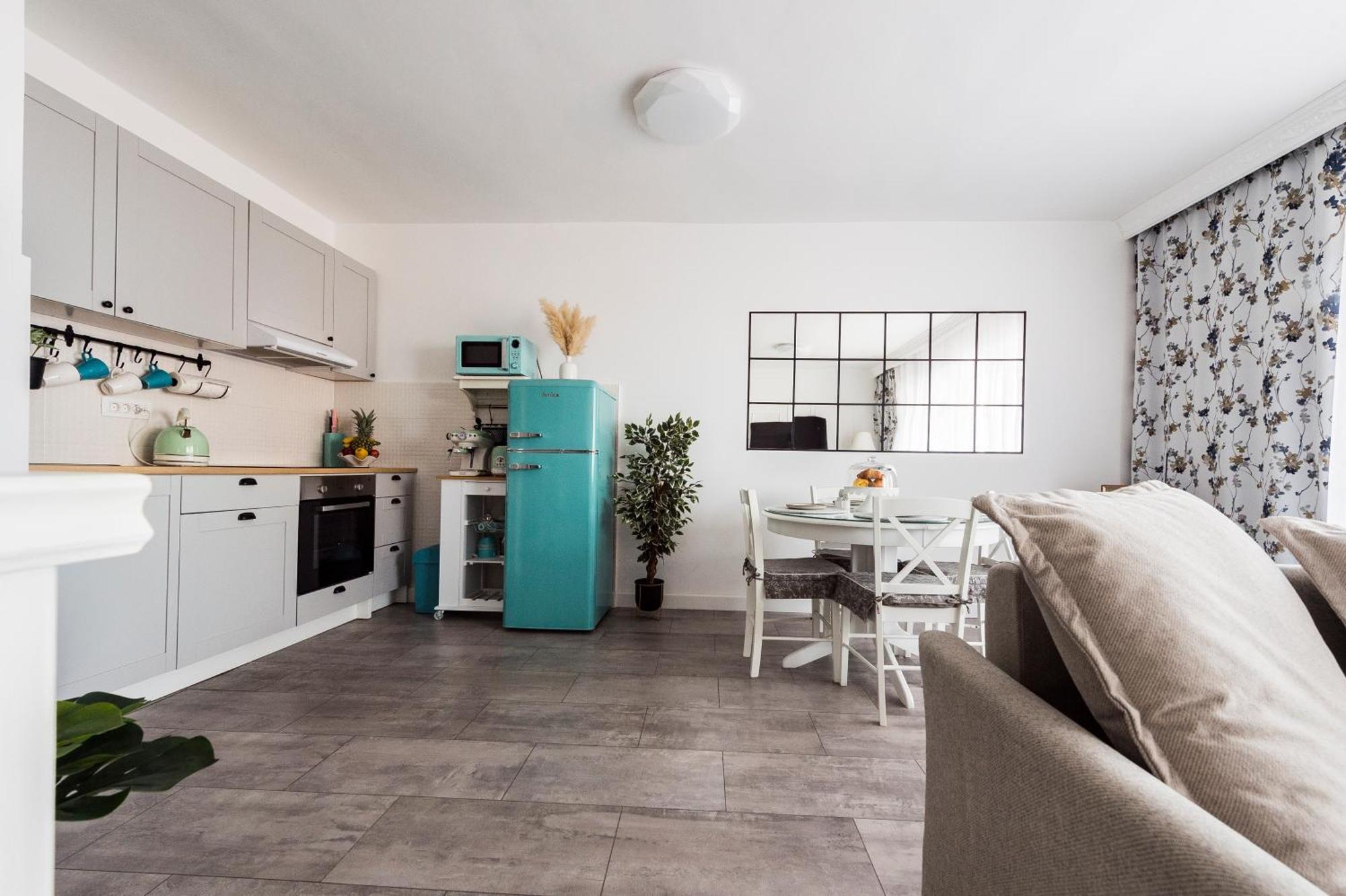 פודסטראנה Apartman Hill מראה חיצוני תמונה