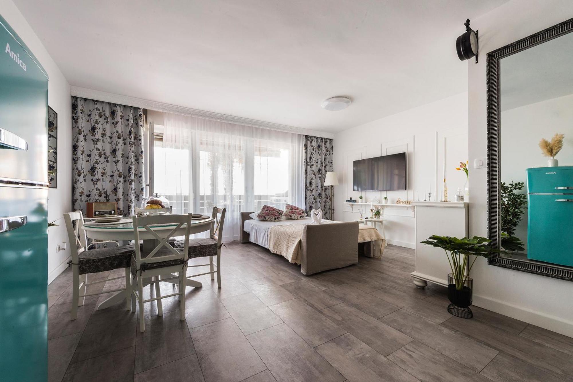 פודסטראנה Apartman Hill מראה חיצוני תמונה