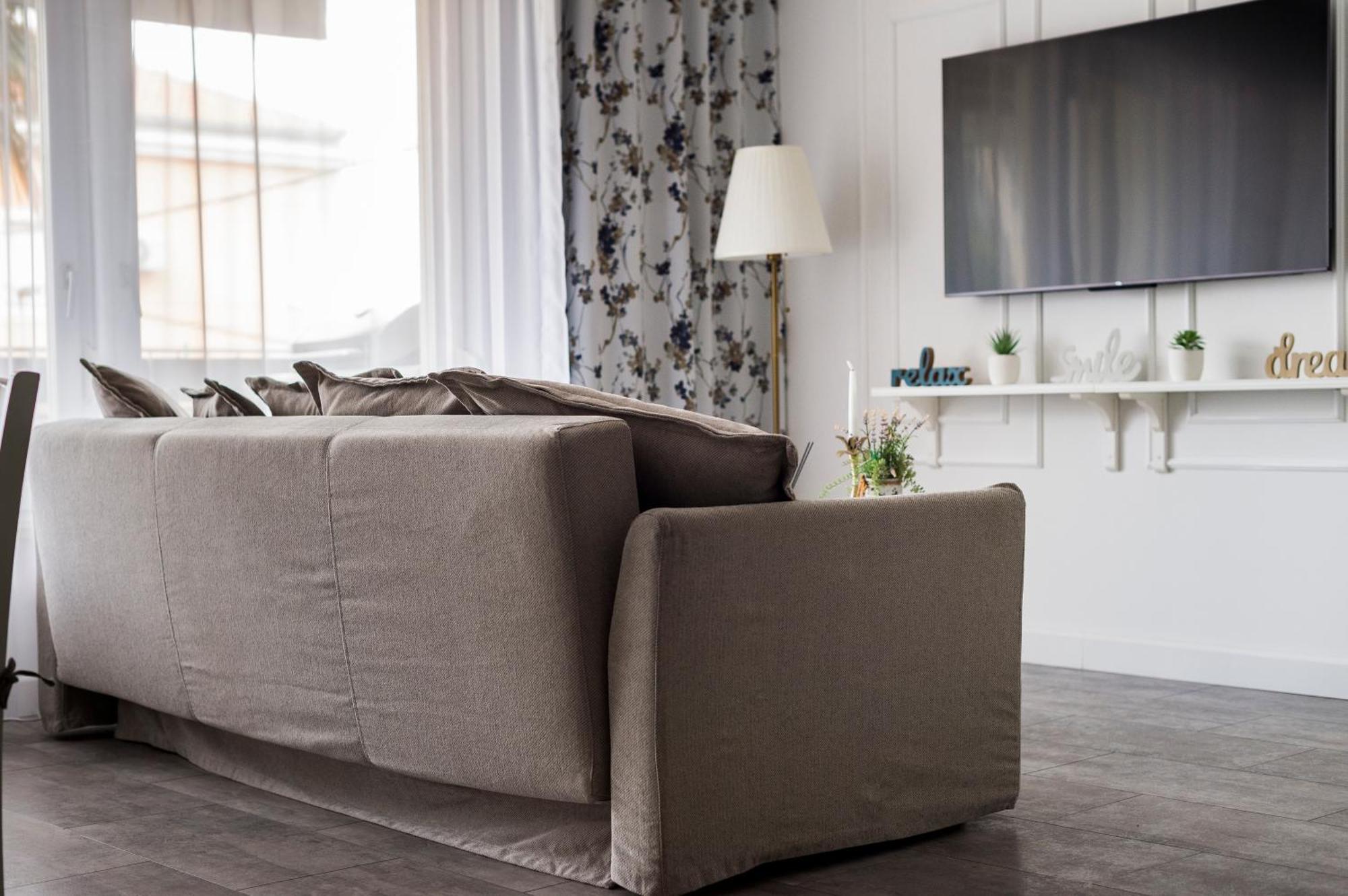 פודסטראנה Apartman Hill מראה חיצוני תמונה