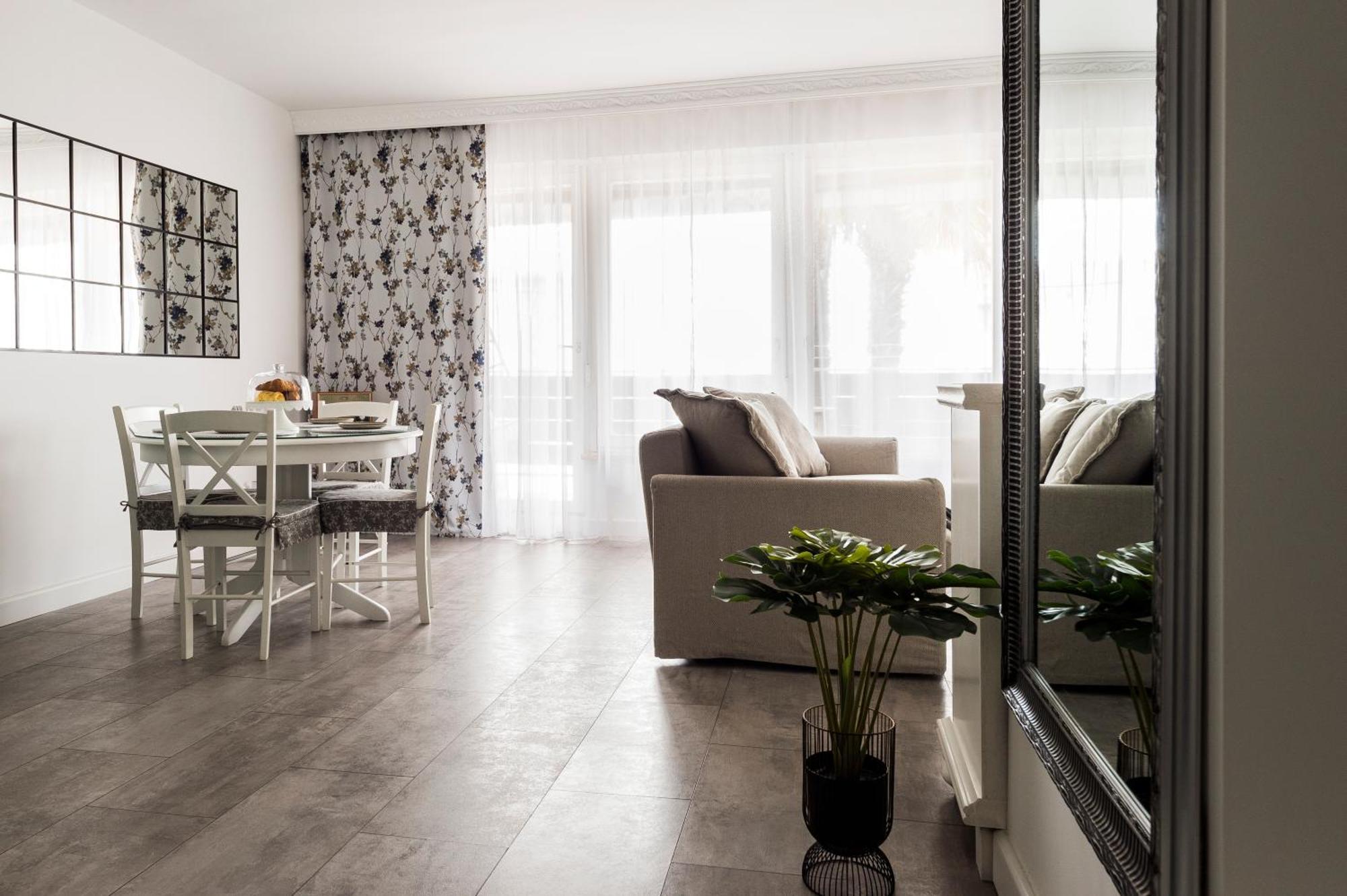 פודסטראנה Apartman Hill מראה חיצוני תמונה
