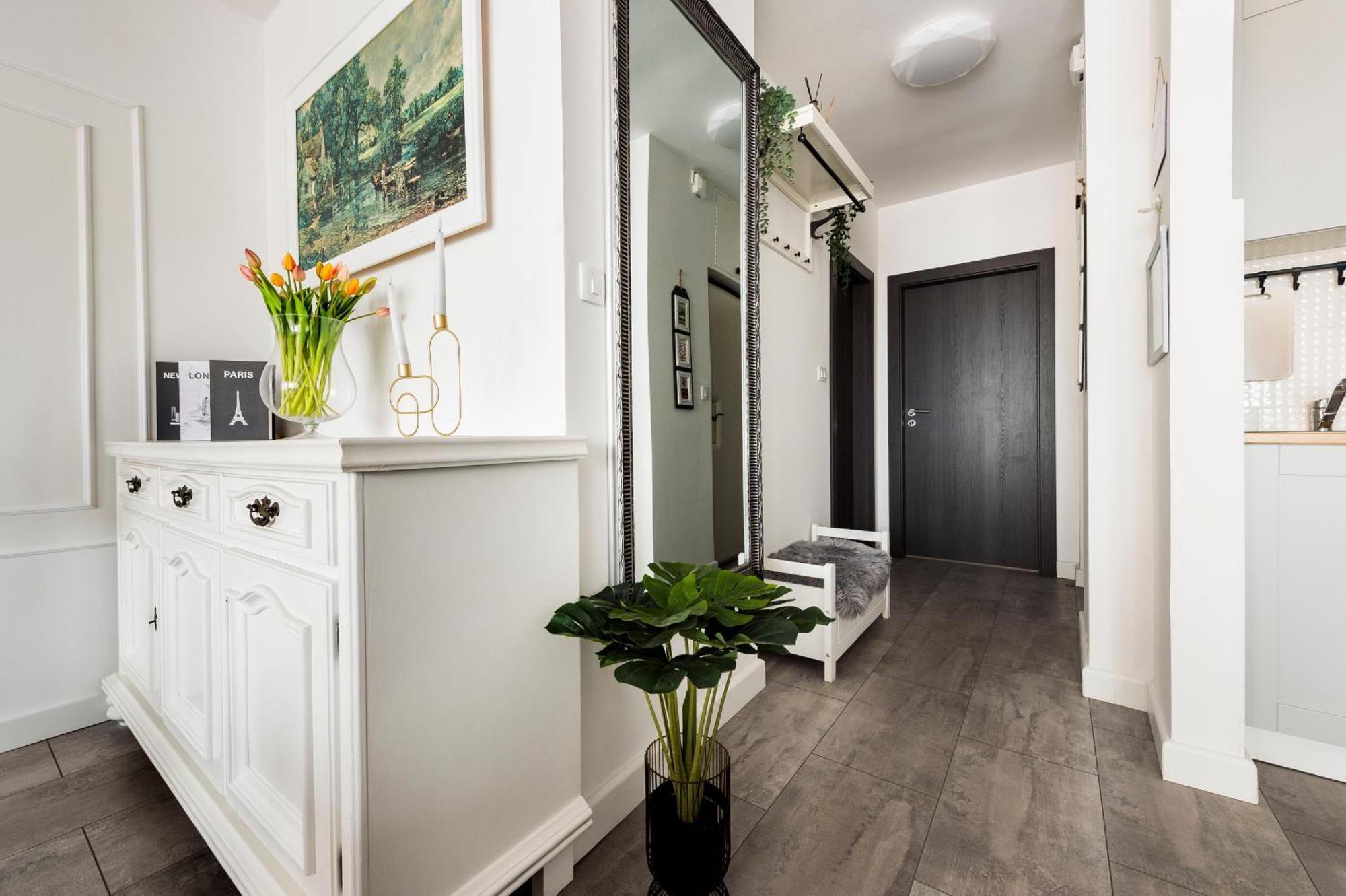 פודסטראנה Apartman Hill מראה חיצוני תמונה